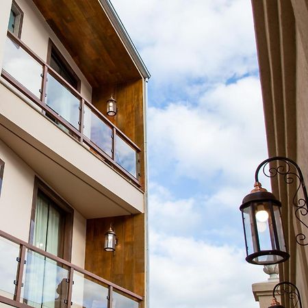 Espaco 250 - Apto Mobiliado, 3 Quartos, Sendo Uma Suite, Banheiro Social, Cozinha Completa, Sala De Estar, Ar Condicionado, Tv E Internet Tiradentes Bagian luar foto