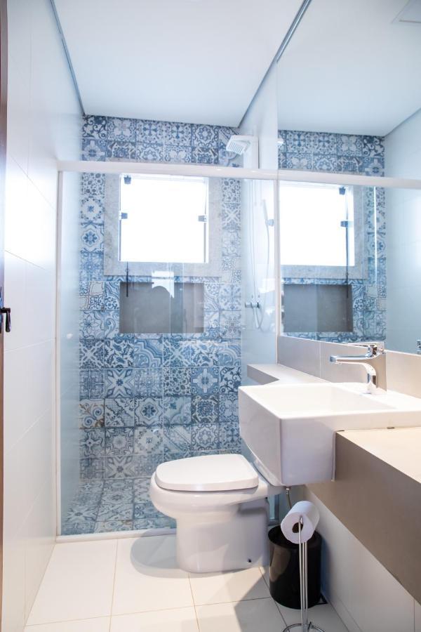 Espaco 250 - Apto Mobiliado, 3 Quartos, Sendo Uma Suite, Banheiro Social, Cozinha Completa, Sala De Estar, Ar Condicionado, Tv E Internet Tiradentes Bagian luar foto