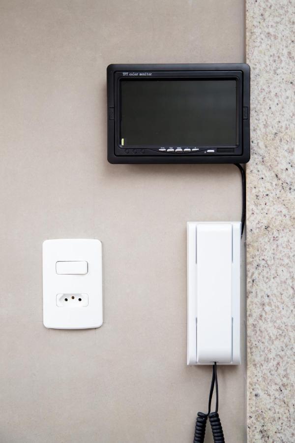 Espaco 250 - Apto Mobiliado, 3 Quartos, Sendo Uma Suite, Banheiro Social, Cozinha Completa, Sala De Estar, Ar Condicionado, Tv E Internet Tiradentes Bagian luar foto